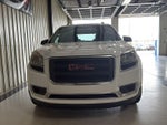 2016 GMC Acadia SL