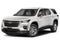 2024 Chevrolet Traverse Limited FWD 4DR LS W/1LS