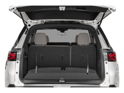 2024 Chevrolet Traverse Limited FWD 4DR LS W/1LS