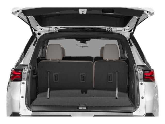 2024 Chevrolet Traverse Limited FWD 4DR LS W/1LS