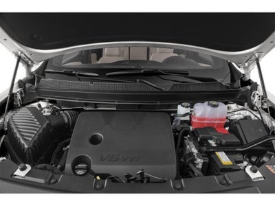 2024 Chevrolet Traverse Limited FWD 4DR LS W/1LS