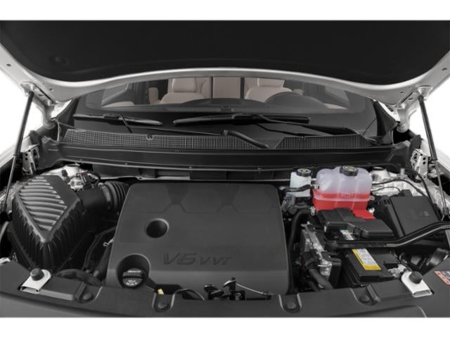 2024 Chevrolet Traverse Limited FWD 4DR LS W/1LS