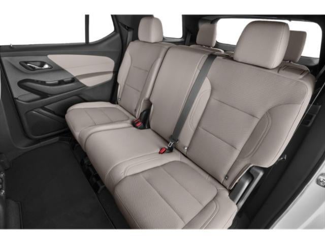 2024 Chevrolet Traverse Limited FWD 4DR LS W/1LS