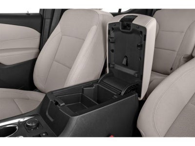 2024 Chevrolet Traverse Limited FWD 4DR LS W/1LS