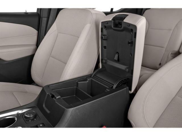 2024 Chevrolet Traverse Limited FWD 4DR LS W/1LS
