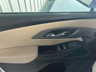 2024 Chevrolet Traverse Limited FWD 4DR LS W/1LS