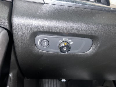 2024 Chevrolet Traverse Limited FWD 4DR LS W/1LS