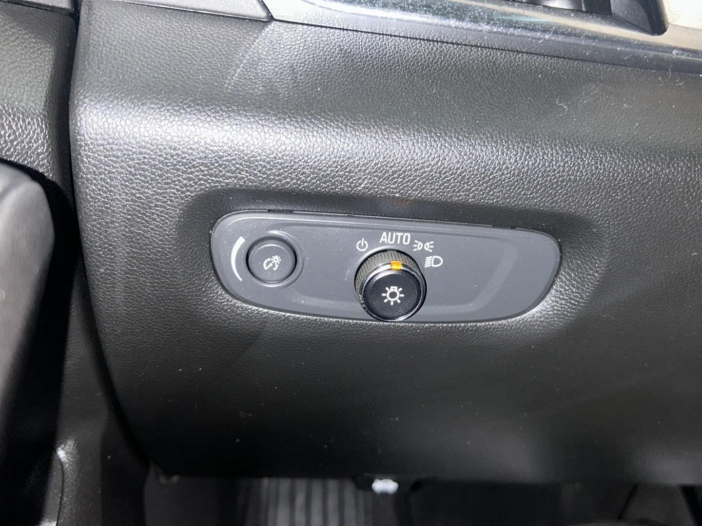 2024 Chevrolet Traverse Limited FWD 4DR LS W/1LS