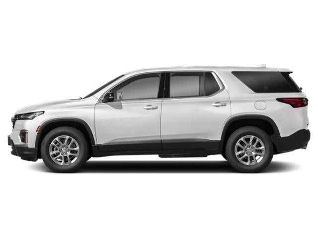 2024 Chevrolet Traverse Limited FWD 4DR LS W/1LS