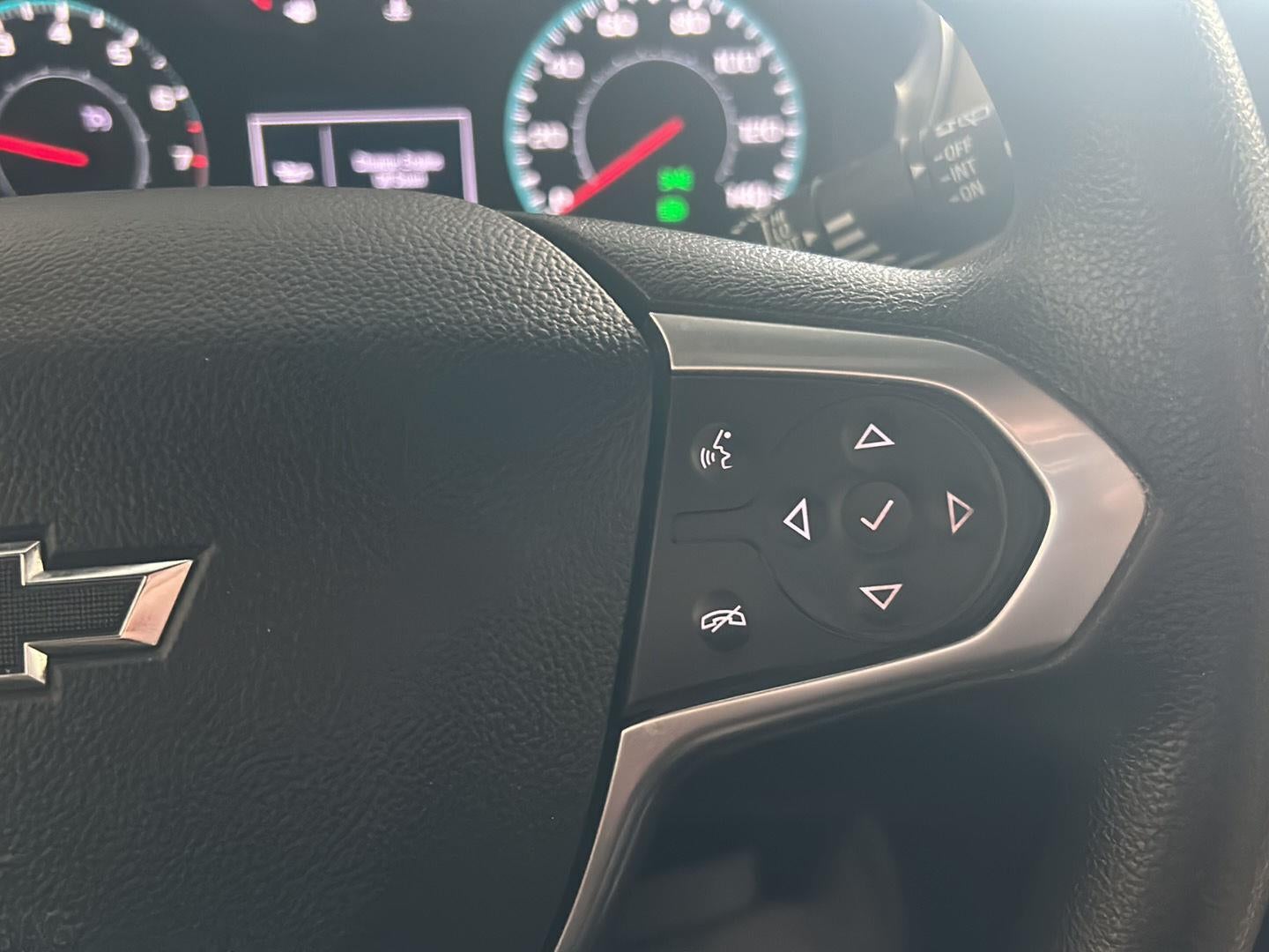 2024 Chevrolet Traverse Limited FWD 4DR LS W/1LS
