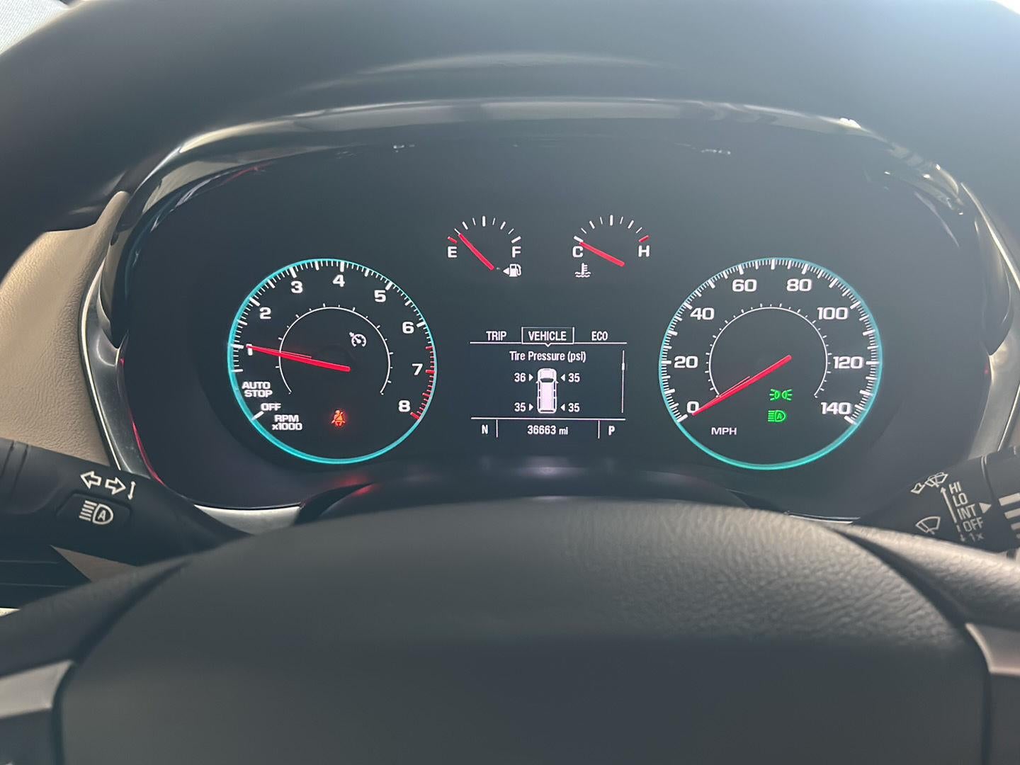2024 Chevrolet Traverse Limited FWD 4DR LS W/1LS