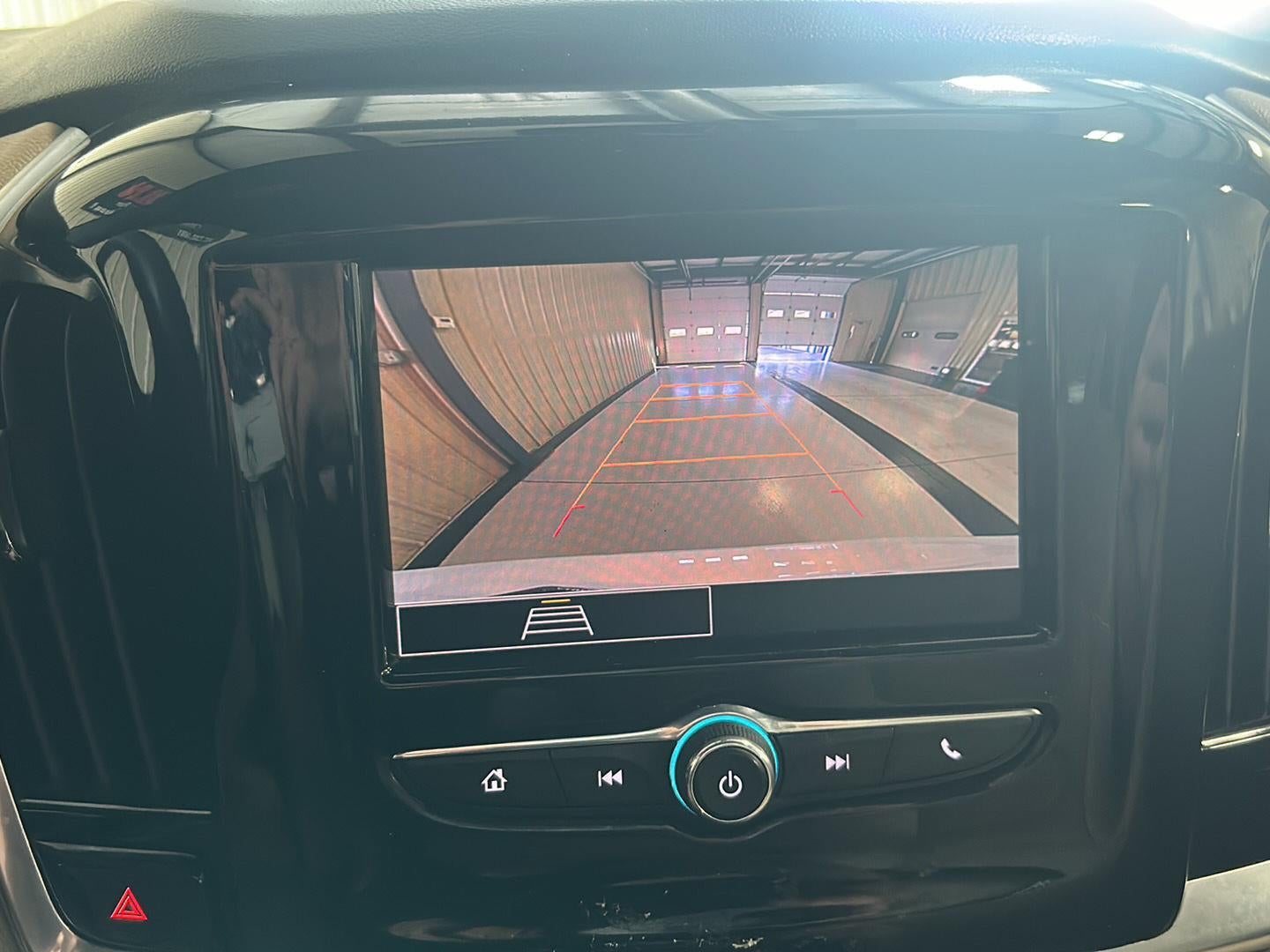 2024 Chevrolet Traverse Limited FWD 4DR LS W/1LS