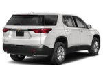 2024 Chevrolet Traverse Limited FWD 4DR LS W/1LS