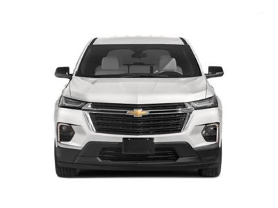 2024 Chevrolet Traverse Limited FWD 4DR LS W/1LS