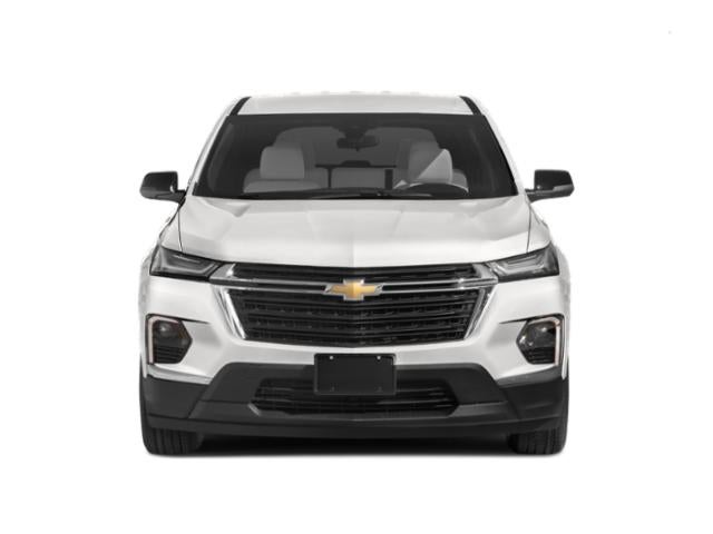 2024 Chevrolet Traverse Limited FWD 4DR LS W/1LS