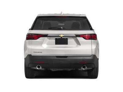 2024 Chevrolet Traverse Limited FWD 4DR LS W/1LS