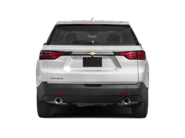 2024 Chevrolet Traverse Limited FWD 4DR LS W/1LS