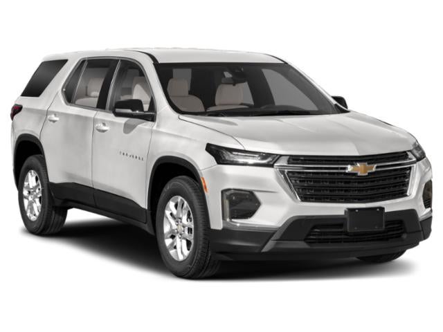2024 Chevrolet Traverse Limited FWD 4DR LS W/1LS