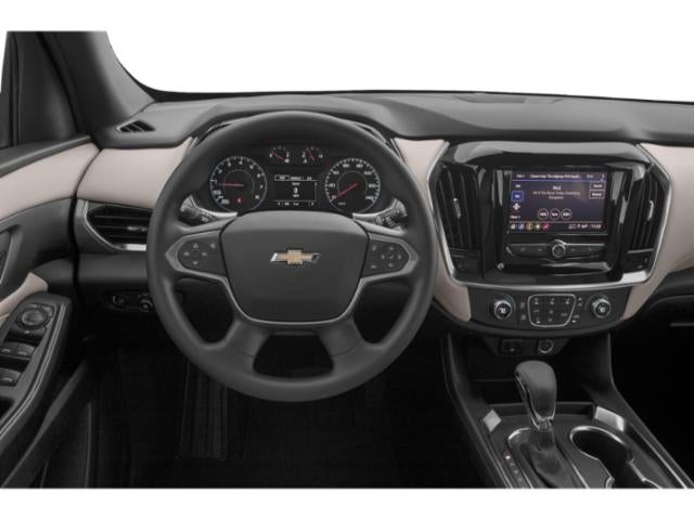 2024 Chevrolet Traverse Limited FWD 4DR LS W/1LS