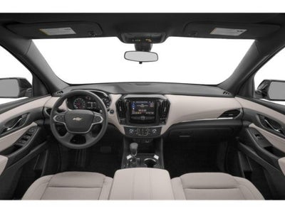 2024 Chevrolet Traverse Limited FWD 4DR LS W/1LS