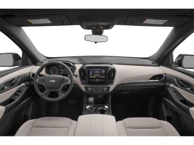2024 Chevrolet Traverse Limited FWD 4DR LS W/1LS