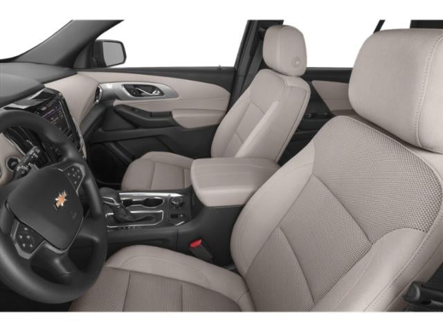 2024 Chevrolet Traverse Limited FWD 4DR LS W/1LS