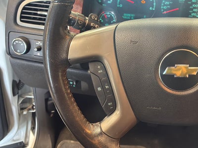 2011 Chevrolet Tahoe LT