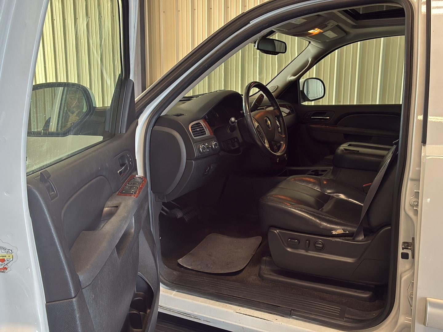 2011 Chevrolet Tahoe LT