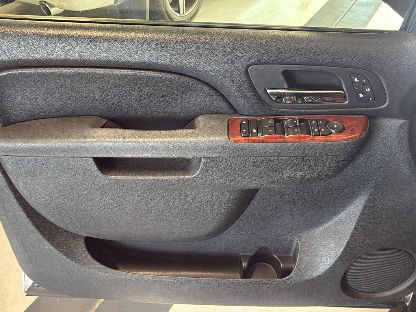 2011 Chevrolet Tahoe LT