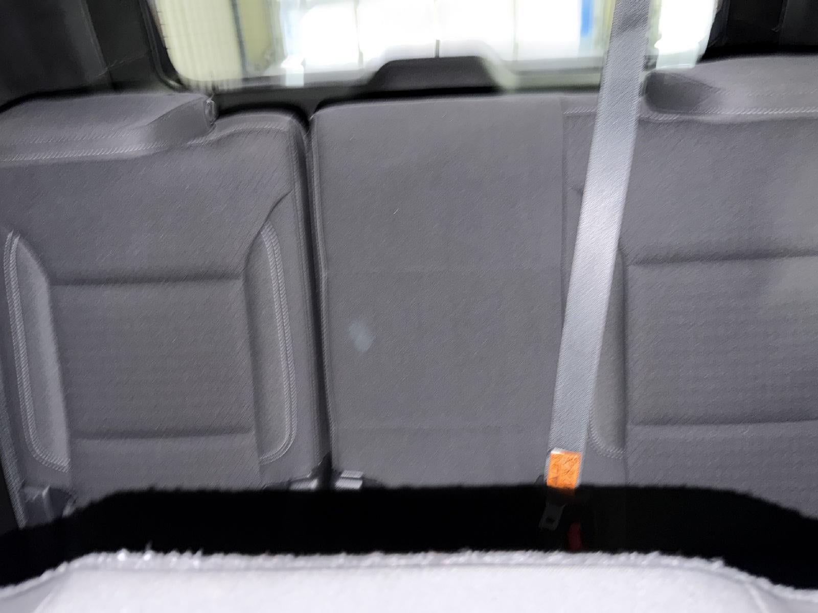 2021 Chevrolet Tahoe LS