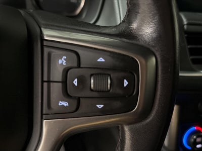 2021 Chevrolet Tahoe LS