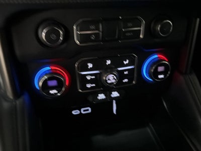 2021 Chevrolet Tahoe LS