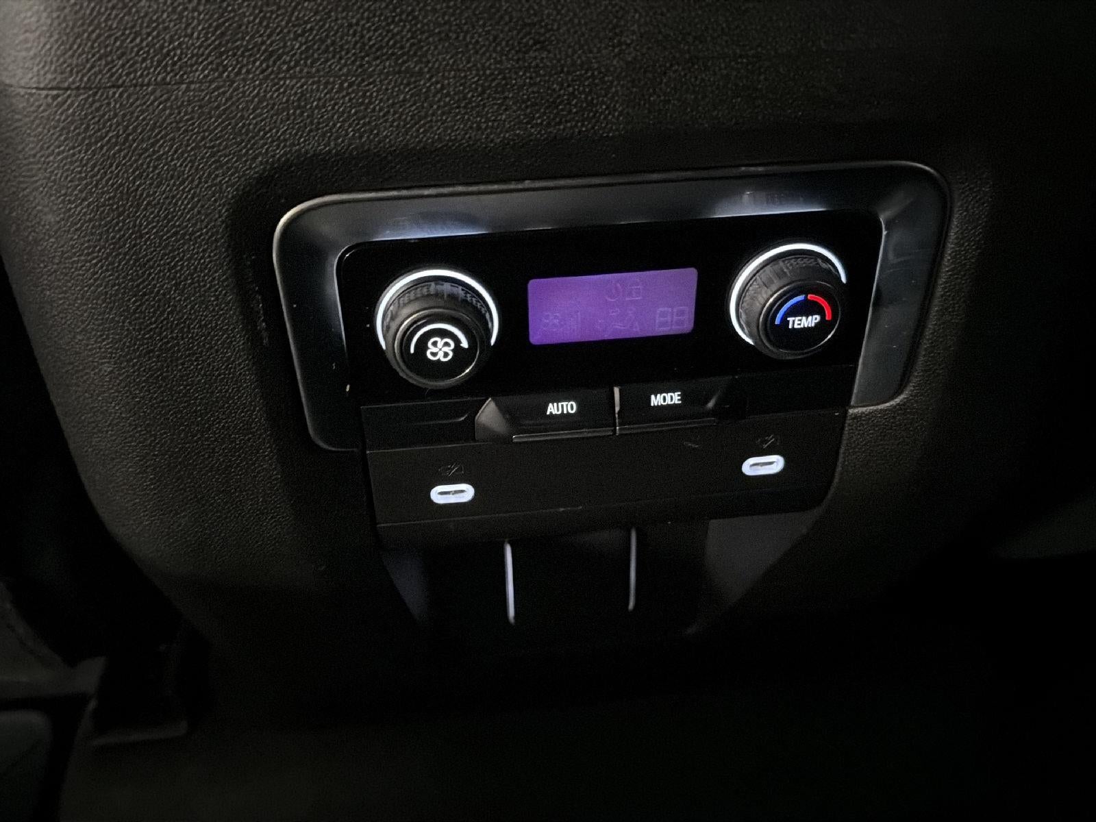 2021 Chevrolet Tahoe LS