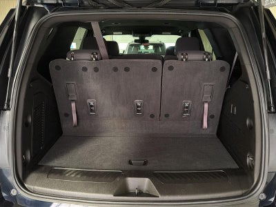 2021 Chevrolet Tahoe LS