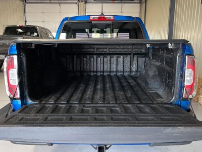 2022 GMC Canyon 4WD Elevation