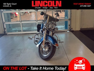 2005 Harley-Davidson DAVIDSON GLIDE