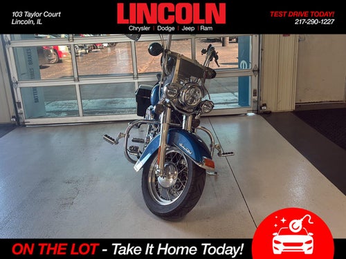2005 Harley-Davidson DAVIDSON GLIDE