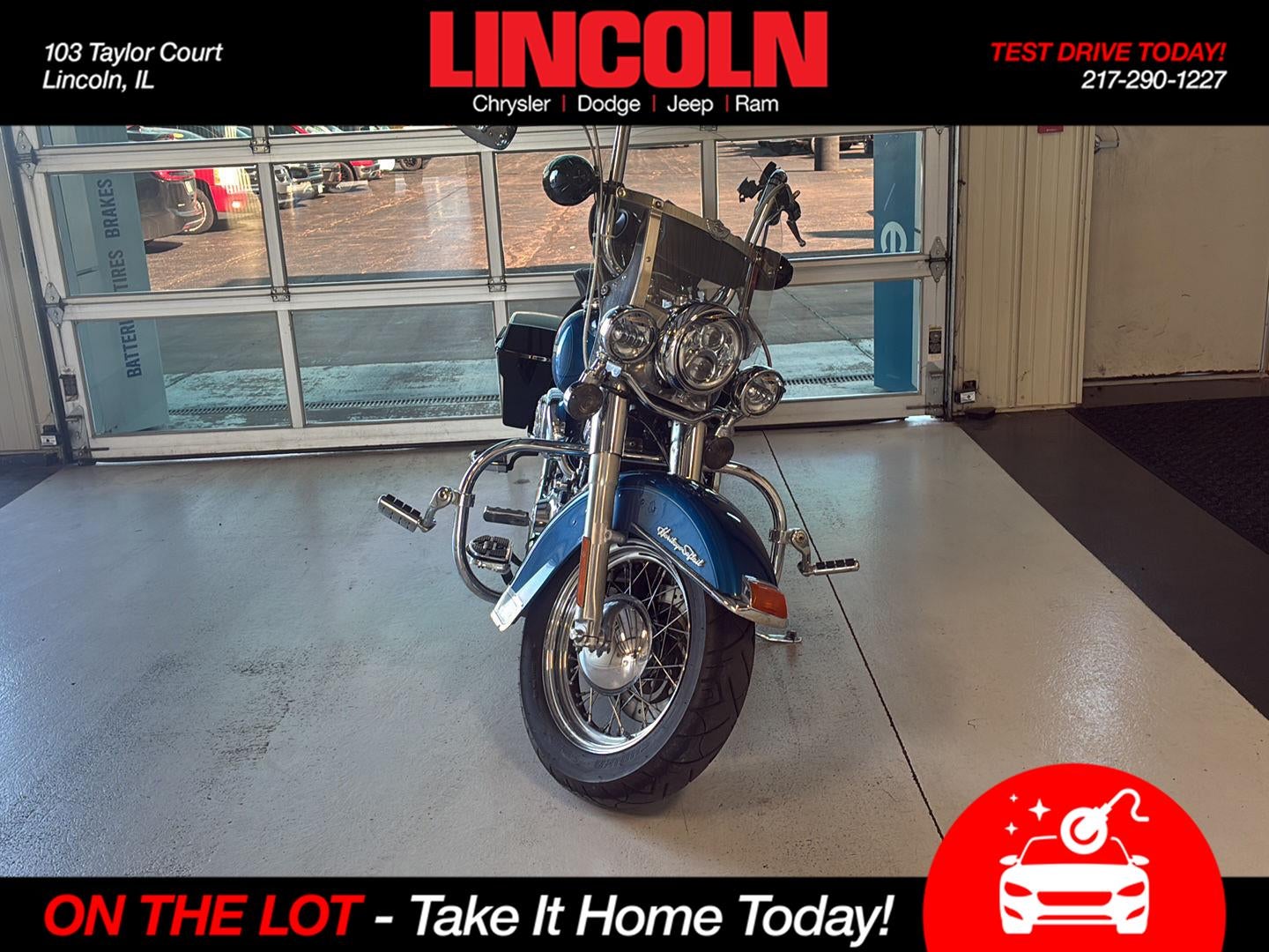 2005 Harley-Davidson DAVIDSON GLIDE