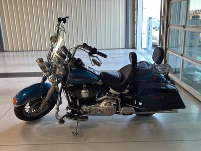 2005 Harley-Davidson DAVIDSON GLIDE