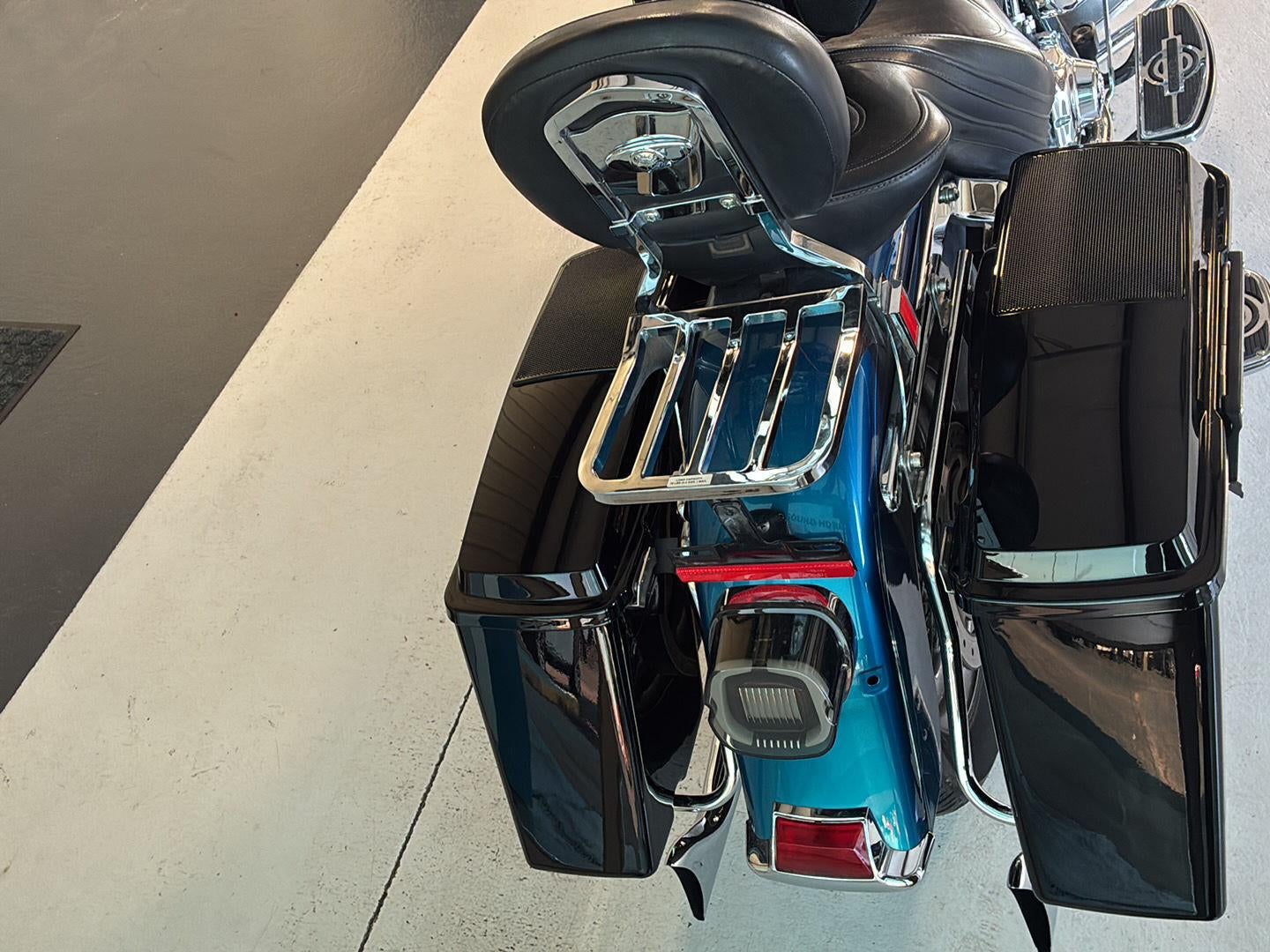 2005 Harley-Davidson DAVIDSON GLIDE