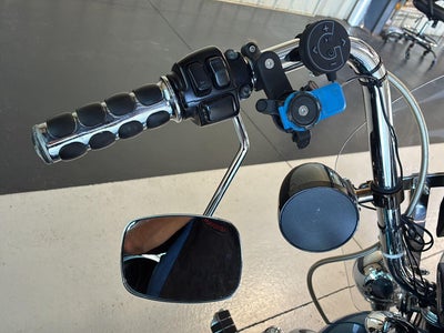 2005 Harley-Davidson DAVIDSON GLIDE