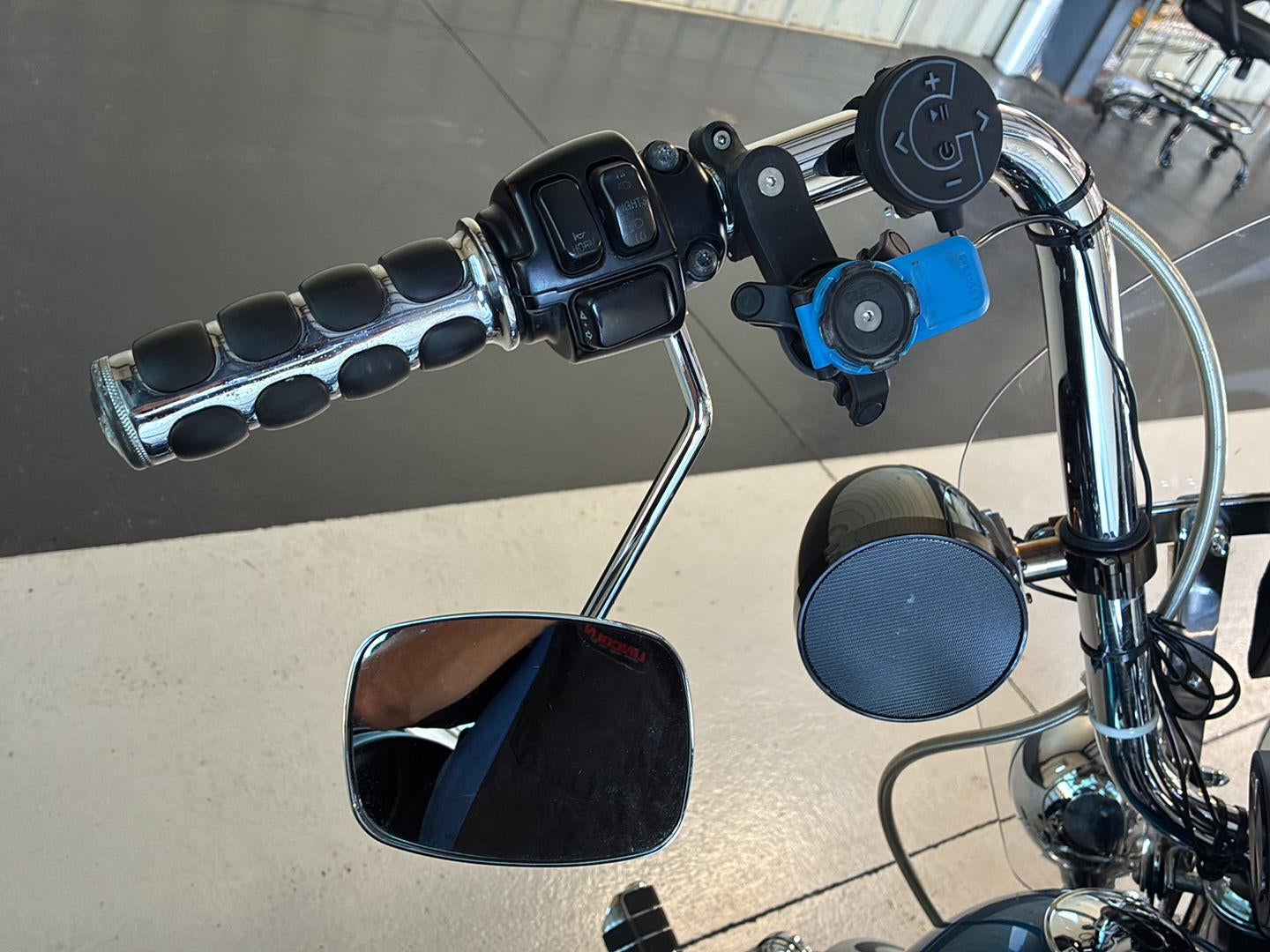 2005 Harley-Davidson DAVIDSON GLIDE