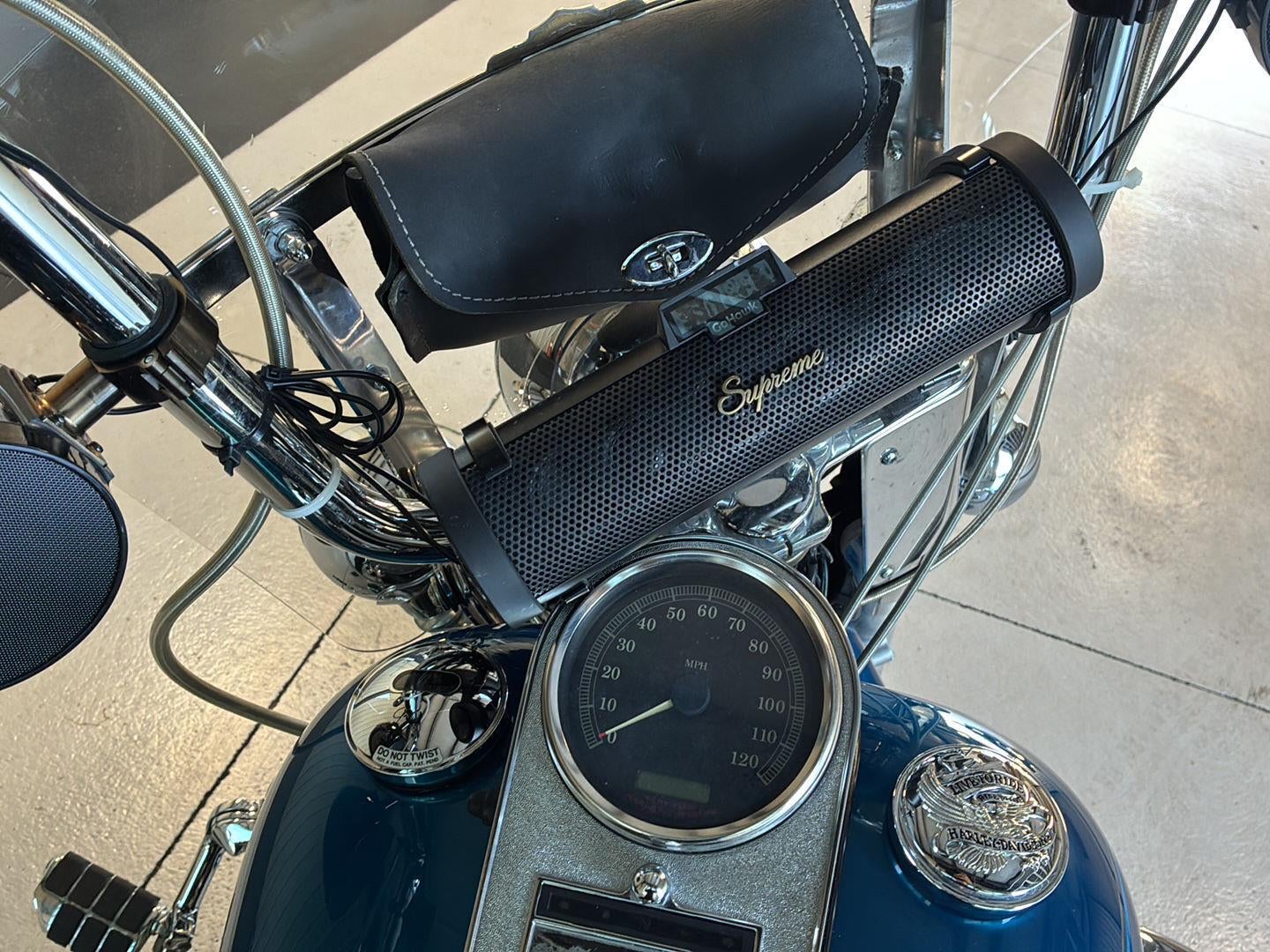 2005 Harley-Davidson DAVIDSON GLIDE