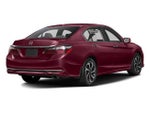 2016 Honda Accord Sedan EX-L
