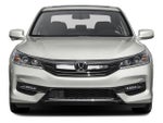 2016 Honda Accord Sedan EX-L