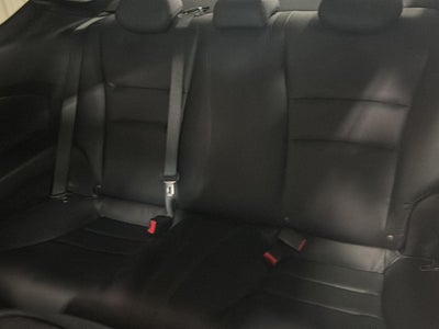 2015 Honda Accord Coupe EX-L