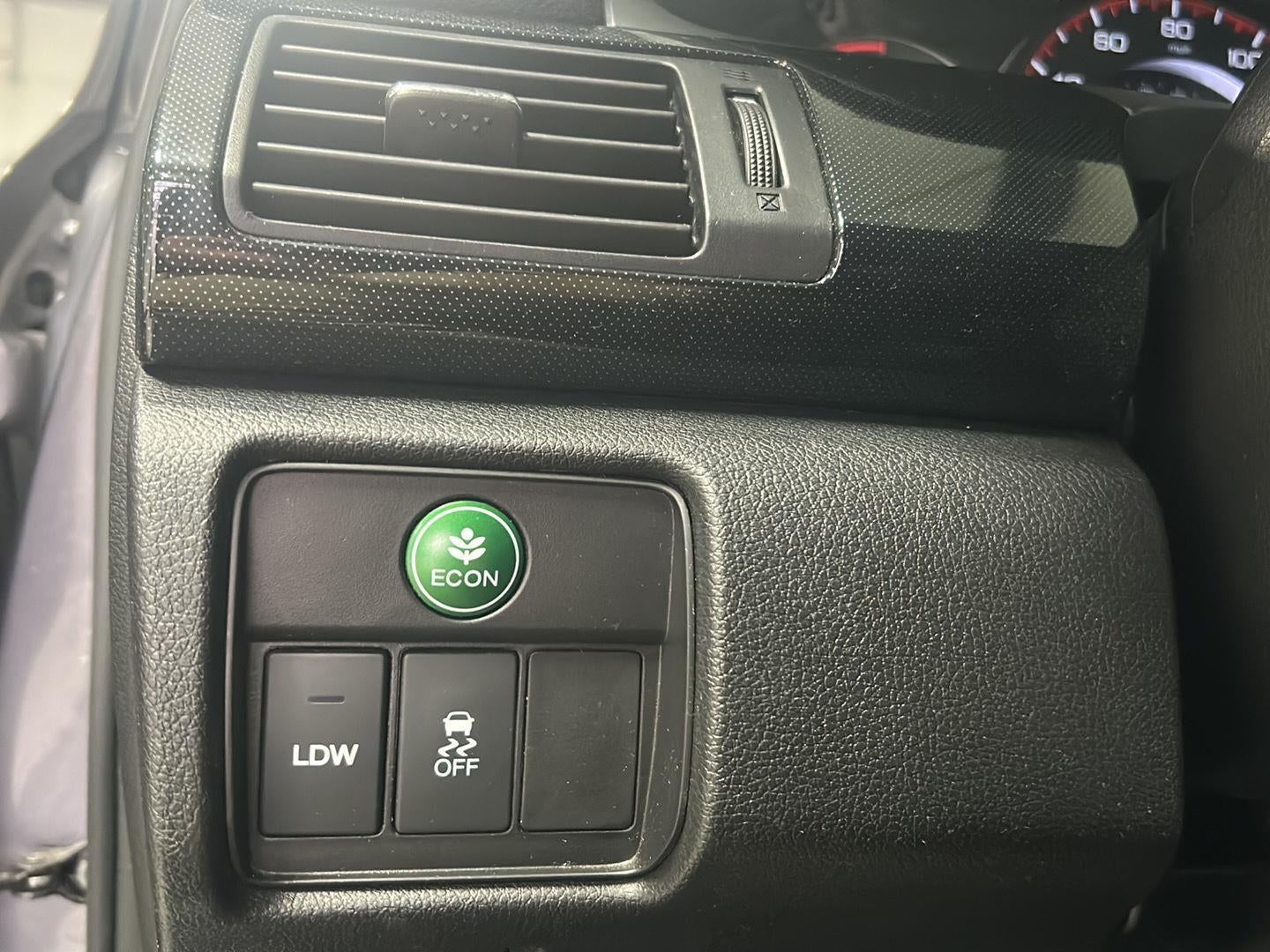 2015 Honda Accord Coupe EX-L