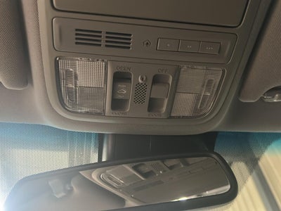 2015 Honda Accord Coupe EX-L