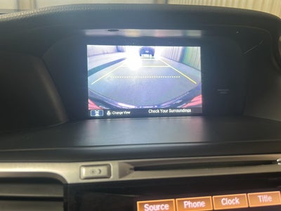 2015 Honda Accord Coupe EX-L