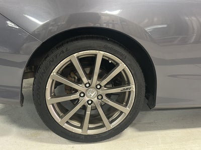 2015 Honda Accord Coupe EX-L